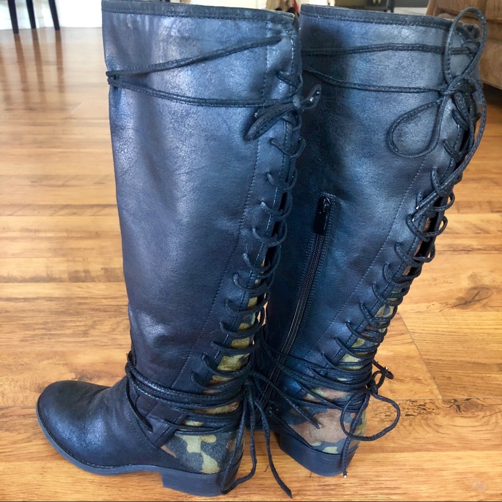 * Sold on facebook* Rare Camo ‘Very Volatile’ - Picture 5 of 8